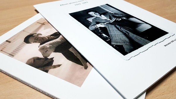 Impression livre autobiographique
