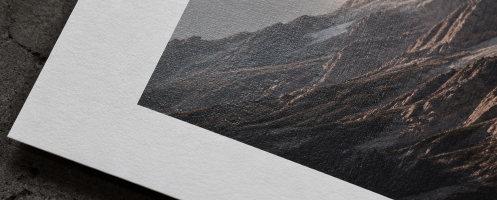 Offset (mat rugueux)