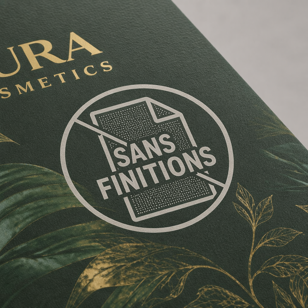 Sans finition