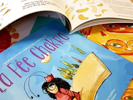 Livre pour enfants
