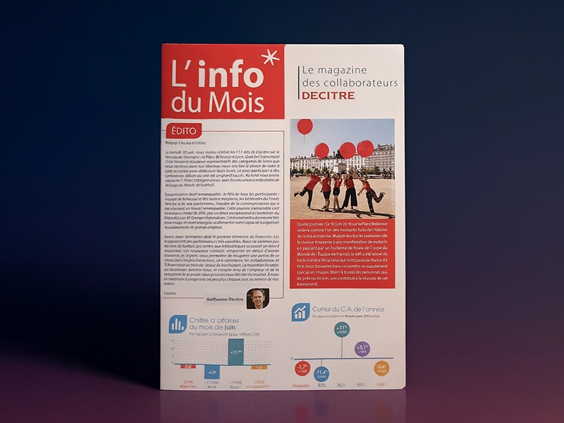 Journal interne