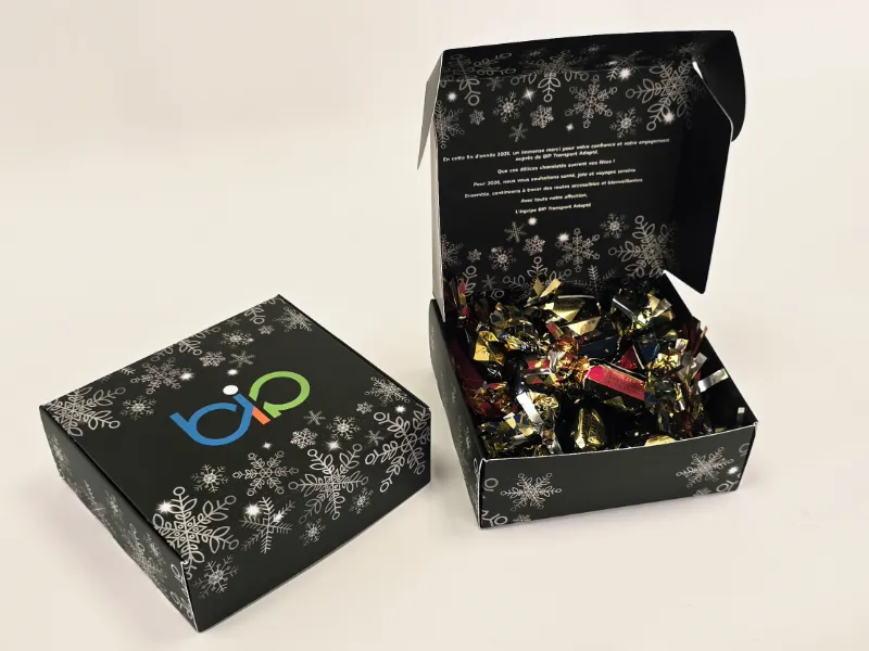Boite cadeau