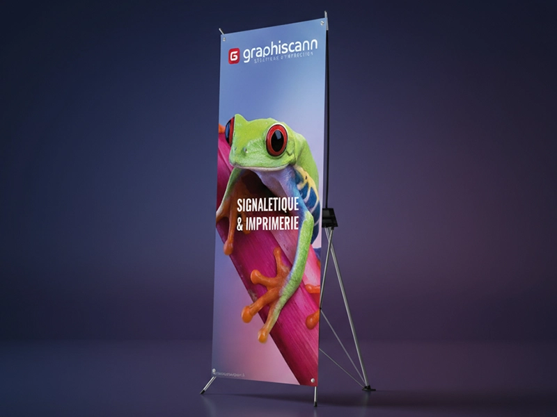 X-Banner Lyon
