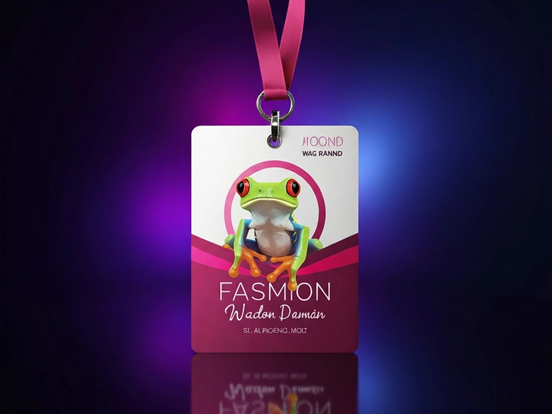 Badges