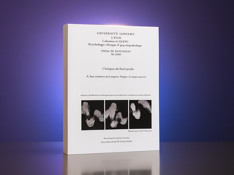 These memoire