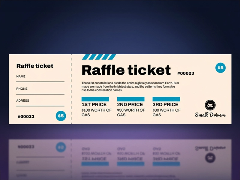 Tickets